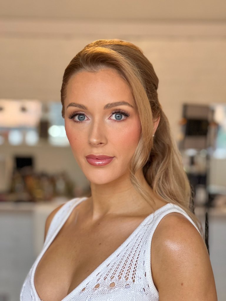 event makeup