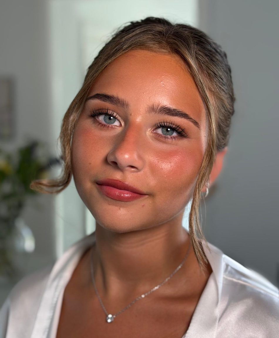 event makeup