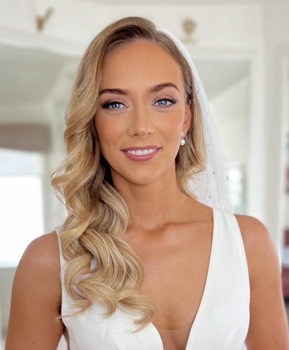 Makeup by Ellie