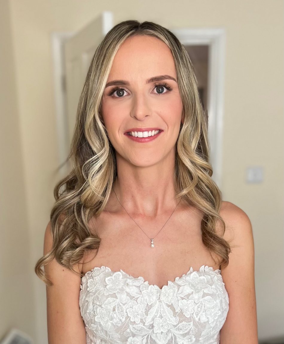 Paige-bride
