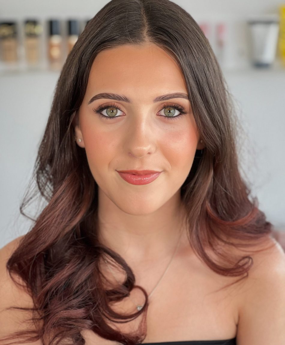 Prom-Ruby